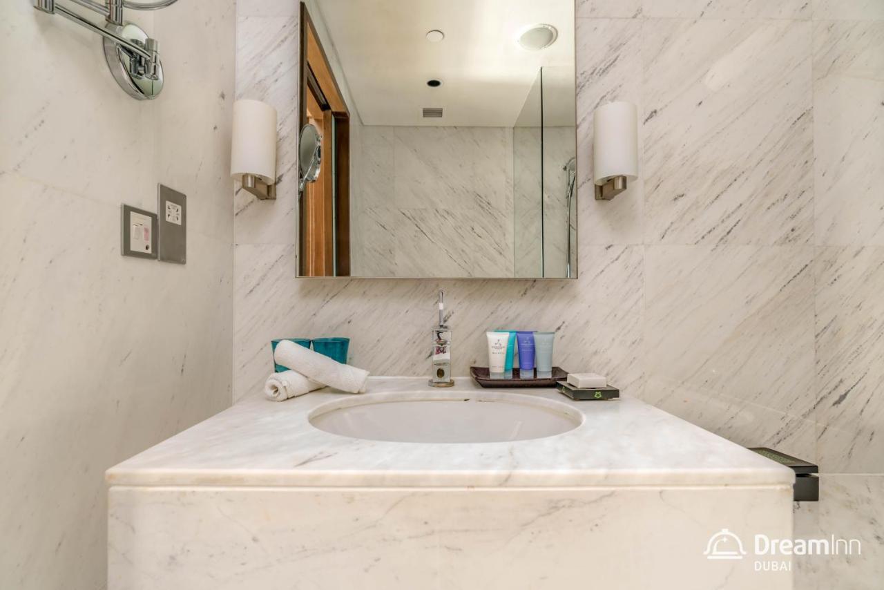 Dream Inn - Fashion Avenue Residences Formerly Address Dubai Mall Exteriér fotografie