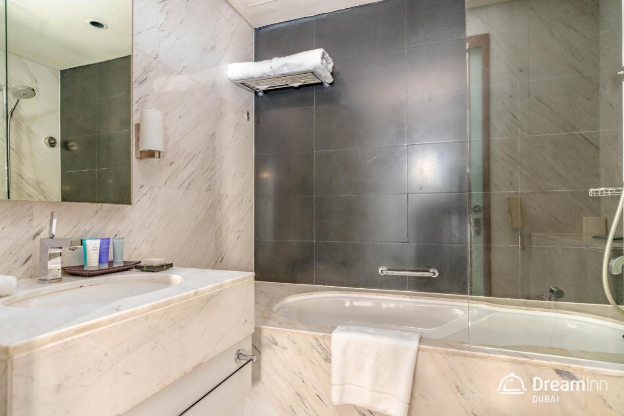 Dream Inn - Fashion Avenue Residences Formerly Address Dubai Mall Exteriér fotografie