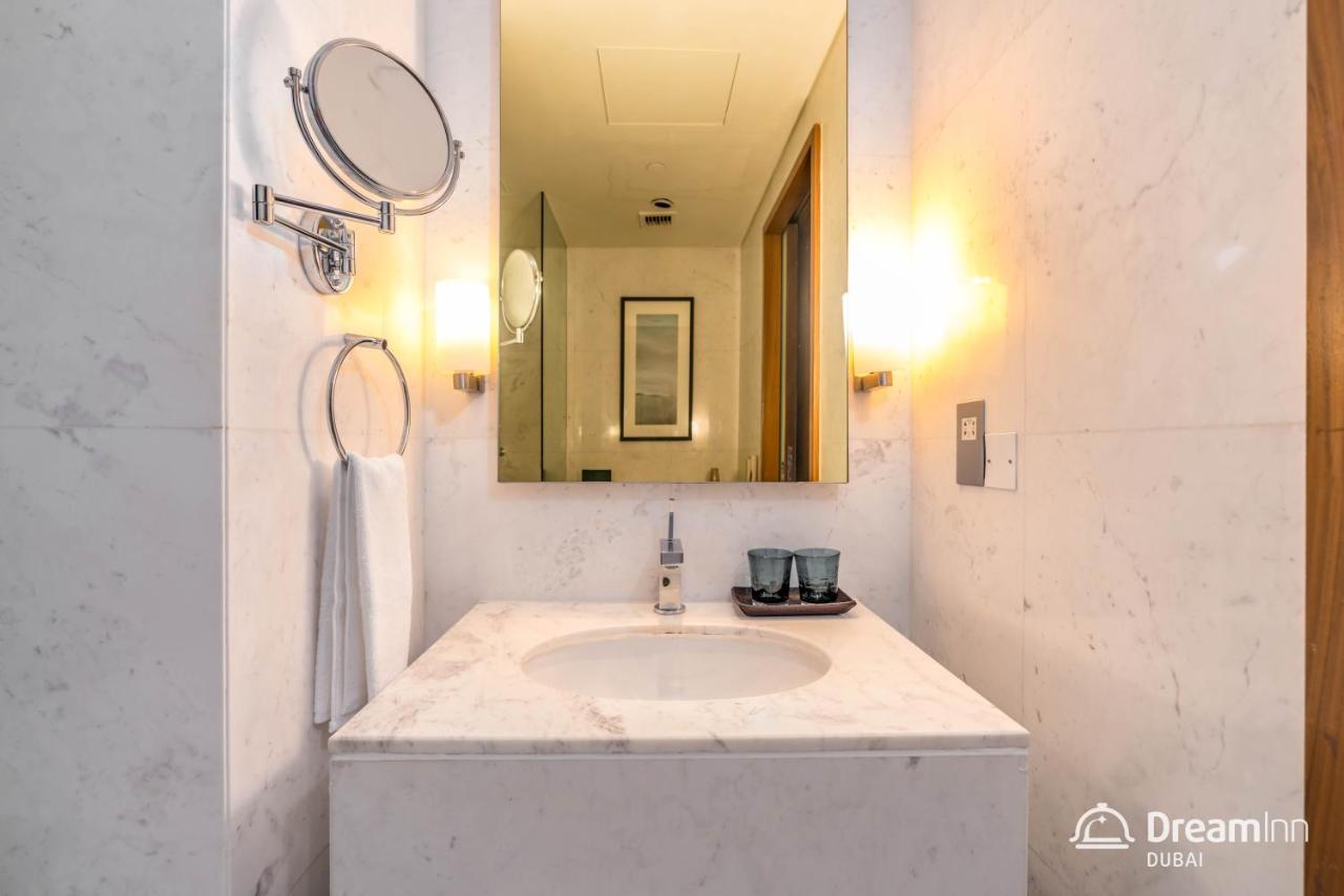 Dream Inn - Fashion Avenue Residences Formerly Address Dubai Mall Exteriér fotografie