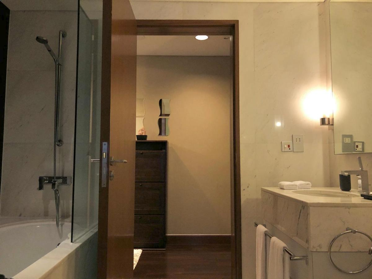 Dream Inn - Fashion Avenue Residences Formerly Address Dubai Mall Exteriér fotografie